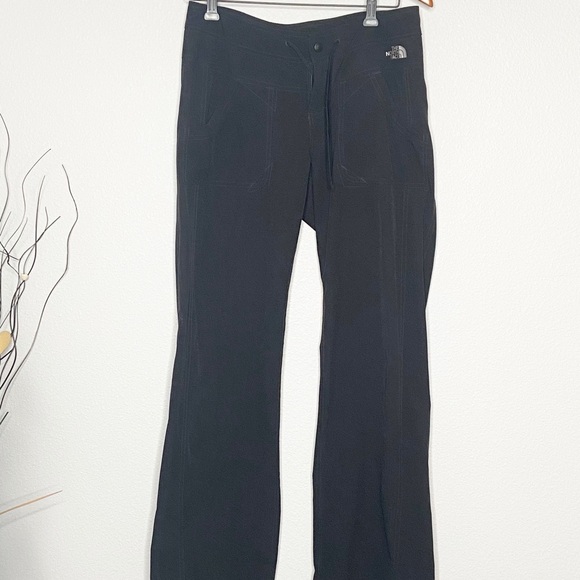 tnf apex pants
